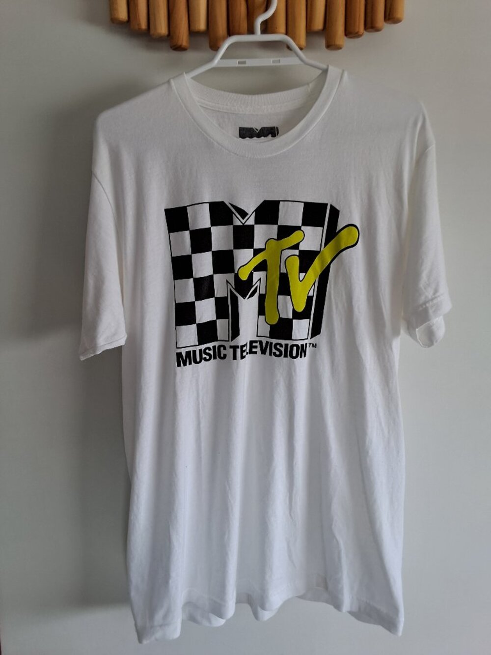 MTV Shirt